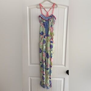 Matilda Jane Horseshoe Romper